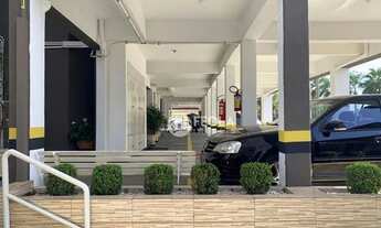 Imagem 4: Apartamento com 2 dormitórios à venda, 49 m² por R$ 180.000 - São Vito - Ao lado do Superm