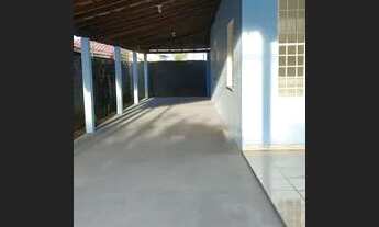 Imagem 7: Casa no cinturão verde