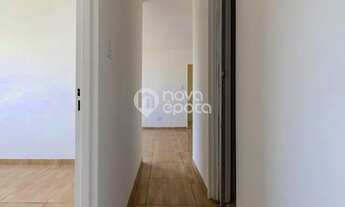 Imagem 7: Apartamento para venda possui 56 metros quadrados com 2 quartos