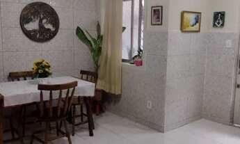 Imagem 5: Casa de condomínio para venda possui 206 m² com 4 quartos no Cachambi