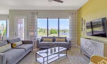 Imagem 5: Casa para venda possui 100 metros quadrados com 3 quartos em Arujamérica - Arujá - São Pau