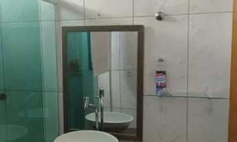 Imagem 3: Casas para venda com 180 m2 c 2 quartos ótimo acabamento gesso e sanca suíte c banheira