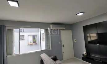 Imagem 4: Apartamento JK para Venda - 28.54m², 1 dormitório, Bom Jesus