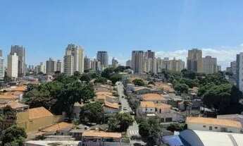 Imagem 3: APARTAMENTO COM 02 VAGAS DE GARAGEM,NA REGIÃO DA VILA MASCOTE!