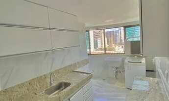 Imagem 4: Alugo lindo apartamento, andar alto, na rua dos Navegantes - Boa Viagem - Recife - PE