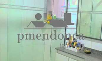 Imagem 7: Apartamento em Perdizes com 3 quartos e 2 vagas, 79m²