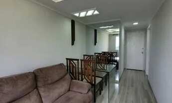 Imagem: Aluga-se Apto 2 Dormitórios