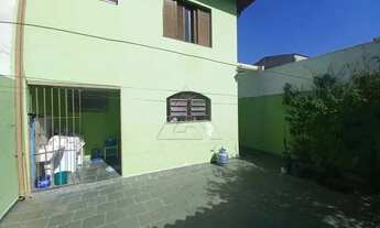 Imagem 3: Casa com 4 dorms, Campo Limpo, São Paulo - R$ 650 mil, Cod: 4443