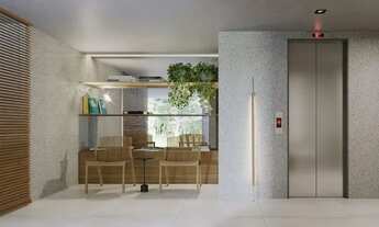 Imagem 3: Mediterraneo Charitas - Apartamentos de 3 e 4 quartos na Praia de Charitas - Niterói/RJ