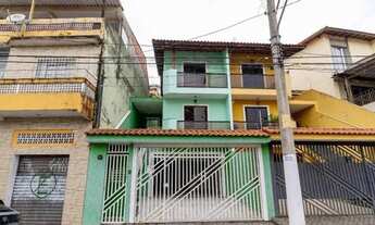 Imagem: Sobrado de 180m² com 3 quartos em Imirim