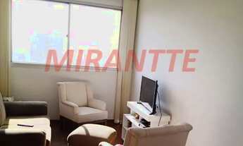 Imagem: Apartamento de 67m² com 2 quartos em Santana