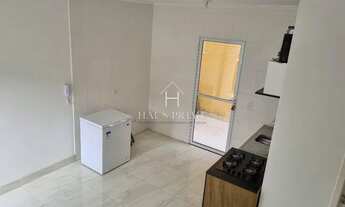 Imagem 3: Locação Casa com 2 dormitórios