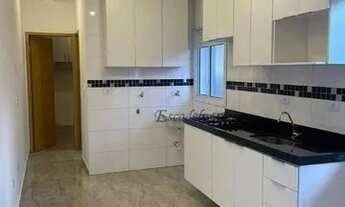 Imagem 2: Apartamento com 1 dormitório para alugar, 30 m² por R$ 1.900,00/mês - Jardim Sao Paulo(Zon