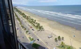 Imagem 2: PÉ NA AREIA - PERUÍBE