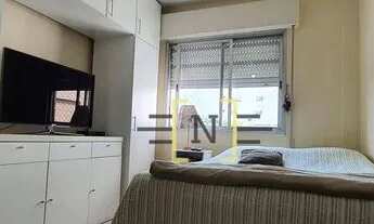 Imagem 5: Apartamento à venda, 50 m² por R$ 280.000,00 - Aclimação - São Paulo/SP