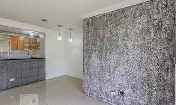 Imagem 2: Apartamento para Aluguel - Jardim Bom Tempo, 2 Quartos, 62 m2