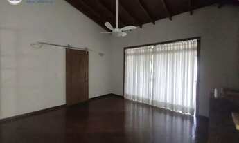 Imagem 7: Casa com 3 dormitórios, 299 m² - venda por R$ 1.400.000 ou aluguel por R$ 7.075/mês - Terr
