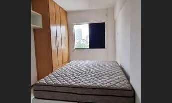 Imagem 7: 2/4, semi-mobiliado, 70 m² - Costa Azul!