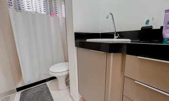 Imagem 6: APARTAMENTO 2 QUARTOS REFORMADO NA SERRA / ES