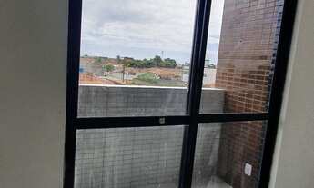 Imagem 3: Apto no José Américo, última unidade térreo