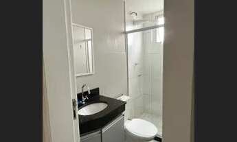 Imagem 3: HFS Apartamento aluguel possui 48 metros quadrados com 2 quartos em Jardim Limoeiro - Serr