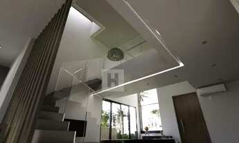 Imagem 4: Mansão no Alphaville PB - 4 suítes