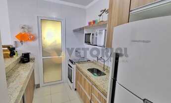 Imagem 5: Apartamento com 2 dormitórios à venda, 77 m² por R$ 580.000 - Indaiá - Caraguatatuba/SP