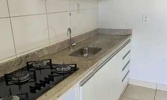 Imagem 5: Aluguel apartamento 3/4 1 suíte Jardim Goias