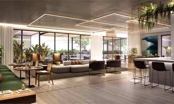 Imagem 4: São Paulo - Apartamento Padrão - CHÁCARA KLABIN