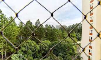 Imagem 7: Apartamento para Aluguel - Tucuruvi, 3 Quartos, 90 m2