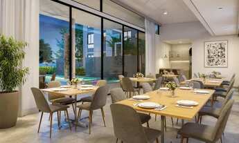 Imagem 6: HORIZONTE PONTA NEGRA/ VISTA RIO/ 3 ELEVADORES POR TORRE