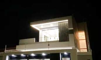 Imagem: Casa 02 pavimentos a venda em condomínio