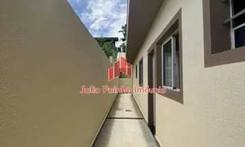 Imagem 4: Casa nova à venda, aceita financiamento