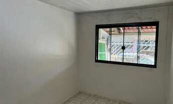 Imagem 2: QNP 13 Conjunto K- Casa de 3 quartos