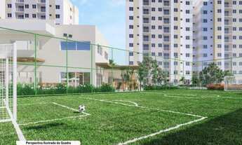 Imagem 4: Solar Nova Aruana lançamento