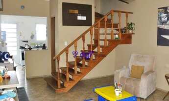 Imagem 2: Casa em Condomínio Jandira 2 suítes e 3 vagas