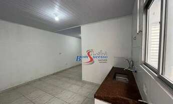 Imagem 3: Casa com 1 dormitório para alugar, 50 m² por R$ 1.060/mês - Vila Formosa - São Paulo/SP