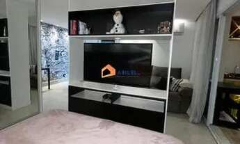 Imagem 2: Studio para aluguel, 1 quarto, Vila Regente Feijó - São Paulo/SP