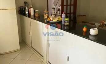 Imagem 7: Casa para aluguel, 3 quartos, 1 suíte, 1 vaga, Jardim Regina - Indaiatuba/SP