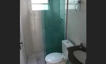 Imagem 4: Apartamento para aluguel com 45 metros quadrados com 2 quartos