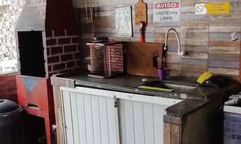 Imagem 3: Casa de Praia Casa com 2 dormitórios