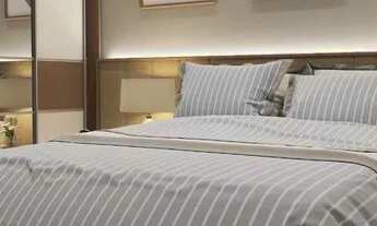 Imagem 7: Apartamento com 2 dorms, Guilhermina, Praia Grande - R$ 492 mil, Cod: 12621