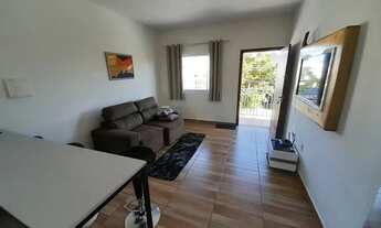 Imagem 2: Apartamento de 2 quartos para alugar no bairro Campeche