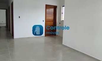 Imagem 4: Ch- Casa com 3 dormitórios 1 suíte, 2 vagas no Bairro Vila Nova/Palhoça