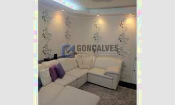 Imagem 2: SAO CAETANO DO SUL - Residential / Apartment - SANTA PAULA