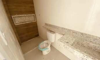 Imagem 6: Casa de Condomínio com 2 dorms, Campo Grande, Santos - R$ 852 mil, Cod: 24441