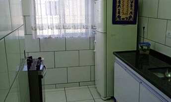 Imagem 5: Apartamento à venda, 53 m² por R$ 145.400,00 - Jardim Santa Terezinha - São Paulo/SP