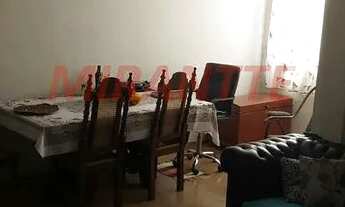 Imagem 3: Apartamento de 68m² com 2 quartos em Barro Branco