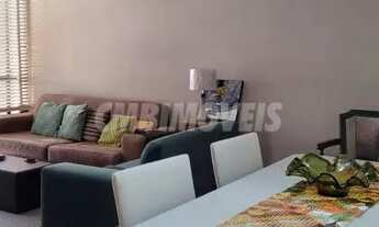 Imagem 3: Apartamento - Centro - Campinas