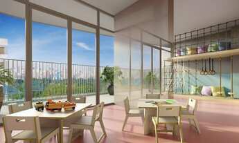 Imagem 5: Apartamento de 130 metros quadrados no bairro Vila Mariana com 3 quartos